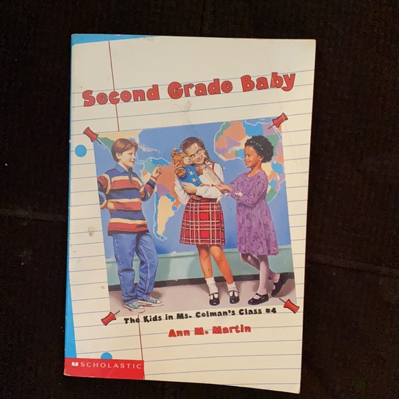 Books - Picture 6 of 9